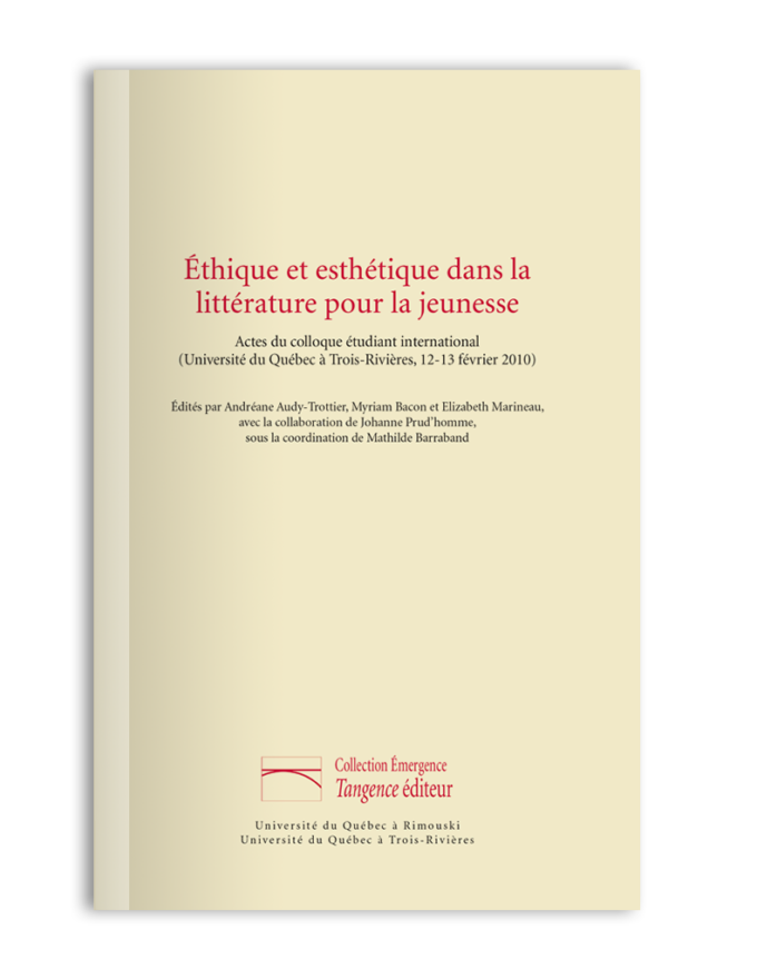 Tangence-Ethique-et-esthetique-dans-la-litterature-pour-la-jeunesse