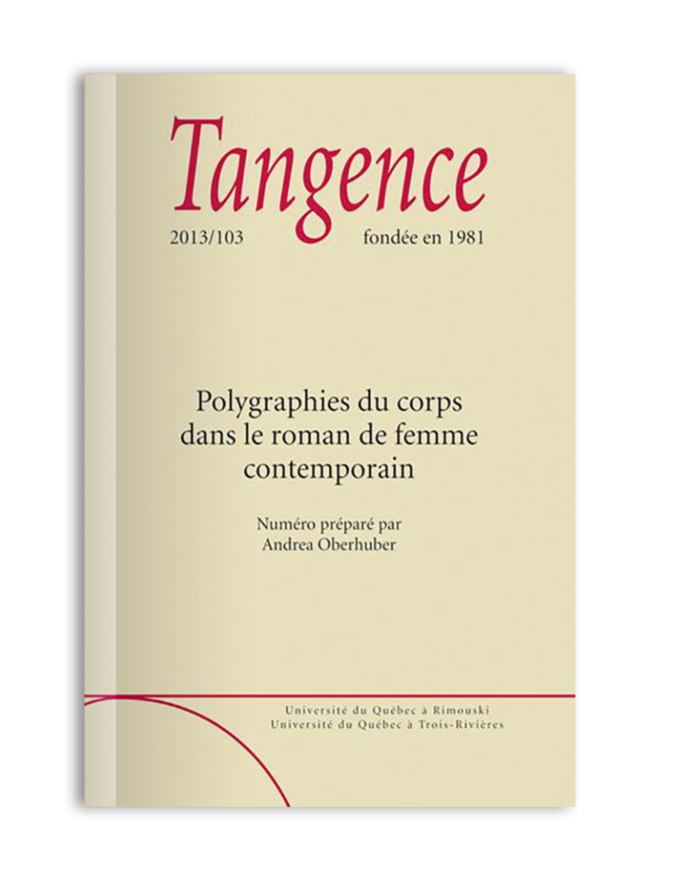 Tangence-103