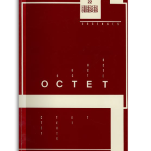 n° 22 / Octet