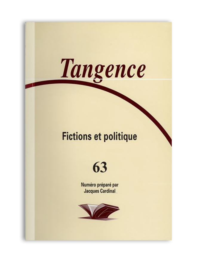 Tangence-63