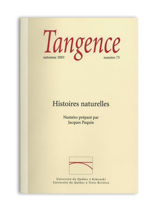 Tangence-73