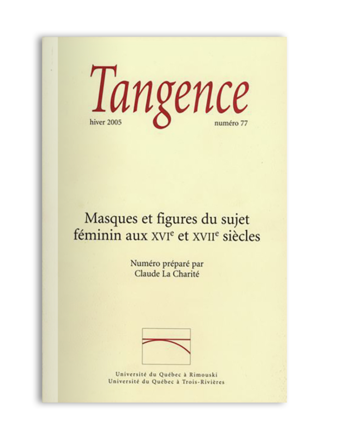 Tangence-77