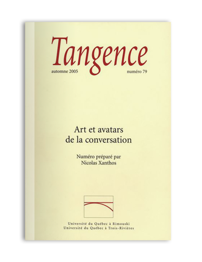 Tangence-79