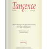 Tangence-81